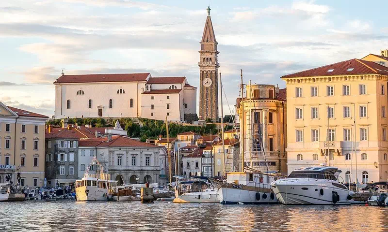 Diaporama Slov�nie au Naturel