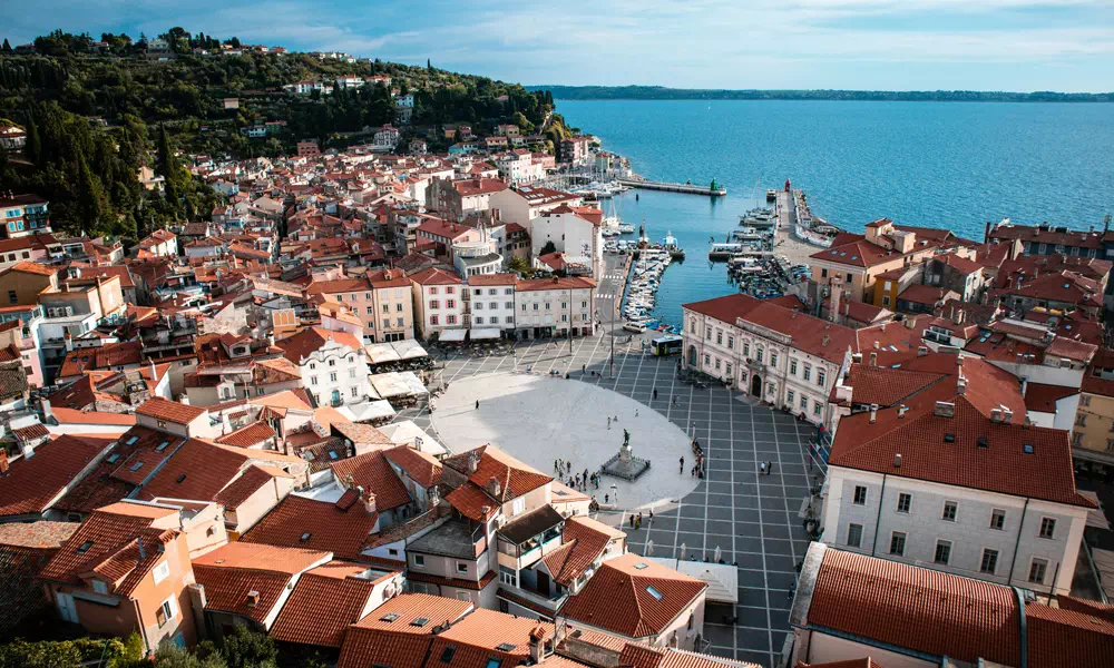 Diaporama Slov�nie au Naturel