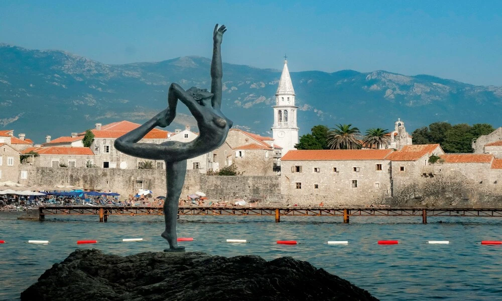 Diaporama Routes Balkaniques