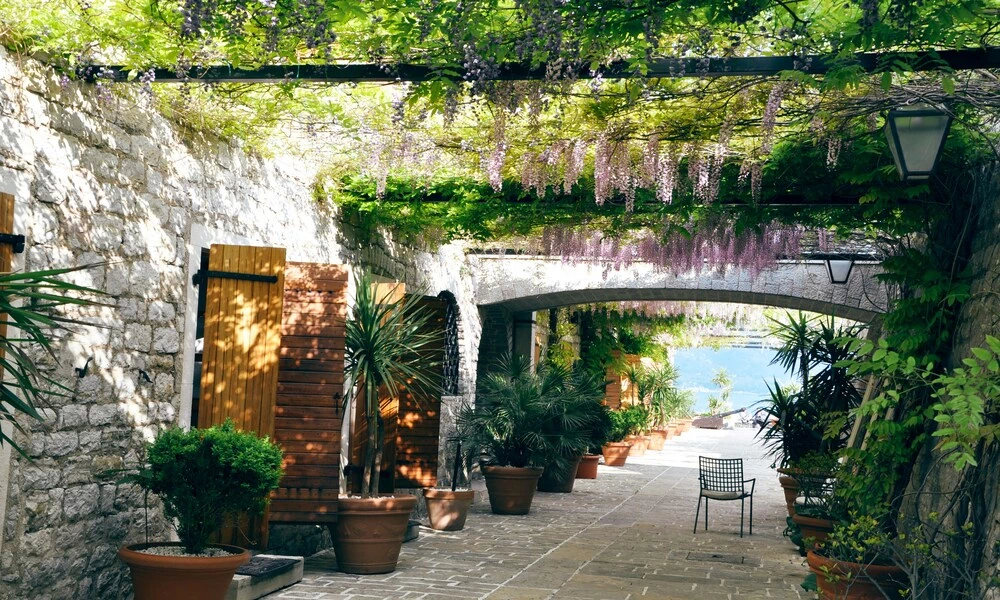 Diaporama Routes Balkaniques