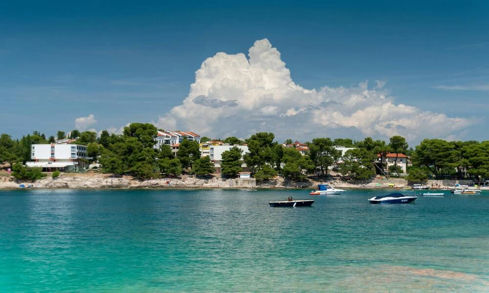 Diaporama Slov�nie et Istrie Croate