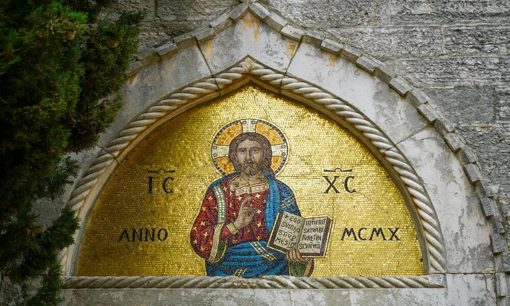 Diaporama Slov�nie et Istrie Croate