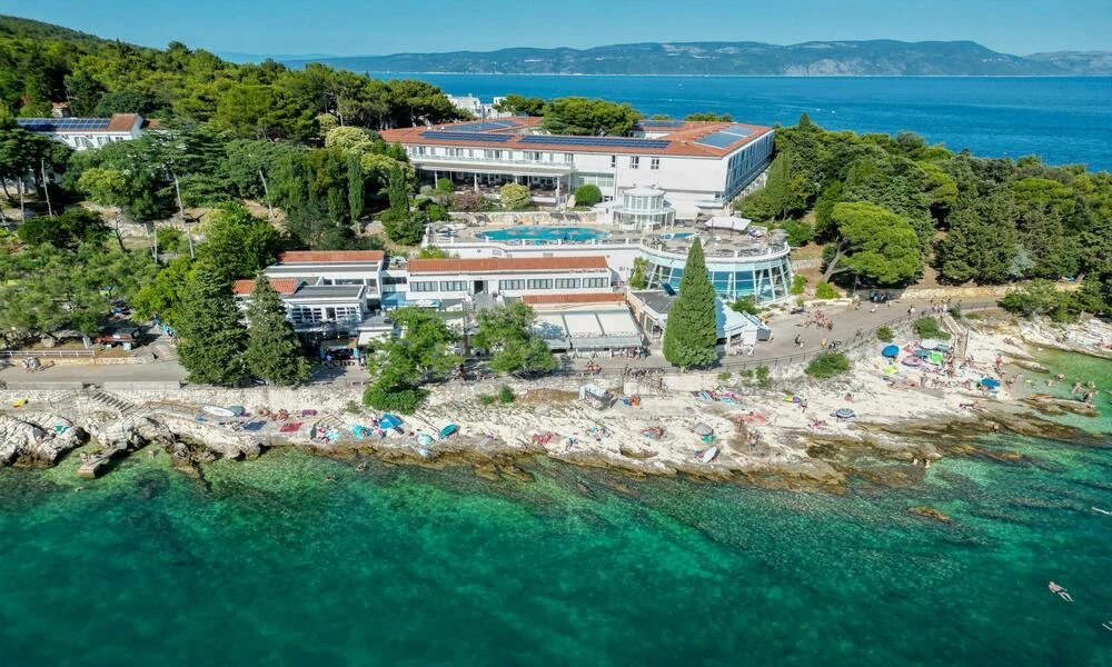 Diaporama Slov�nie et Istrie Croate