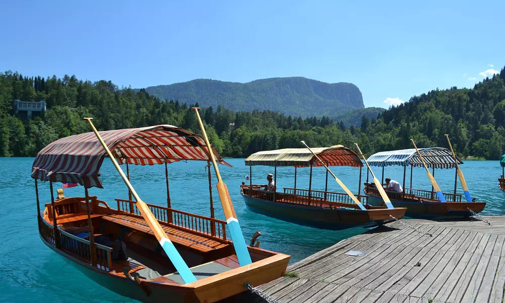 Diaporama Le Meilleur de la Slov�nie