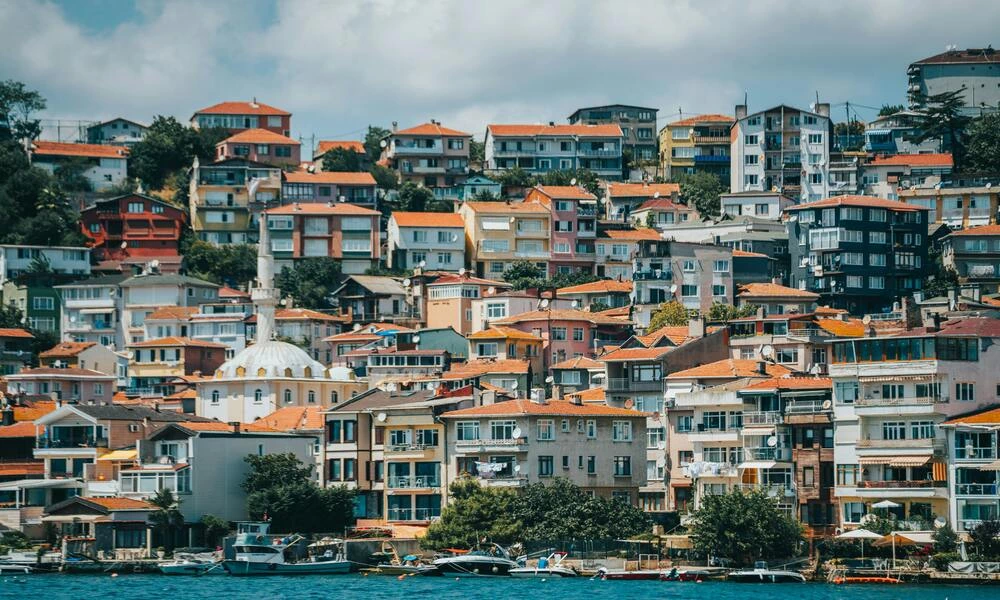 Diaporama 7 Merveilles d'Asie en Avion Priv� 2027