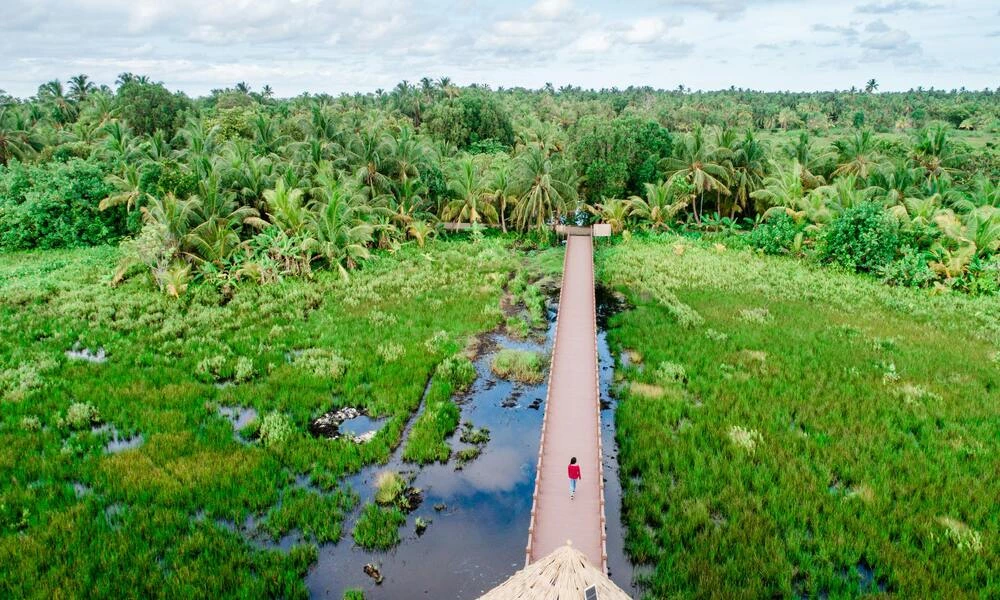 Diaporama 7 Merveilles d'Asie en Avion Priv� 2027