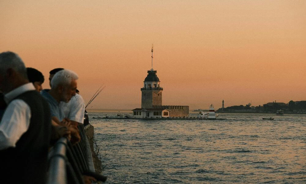 Diaporama 7 Merveilles d'Asie en Avion Priv� 2026