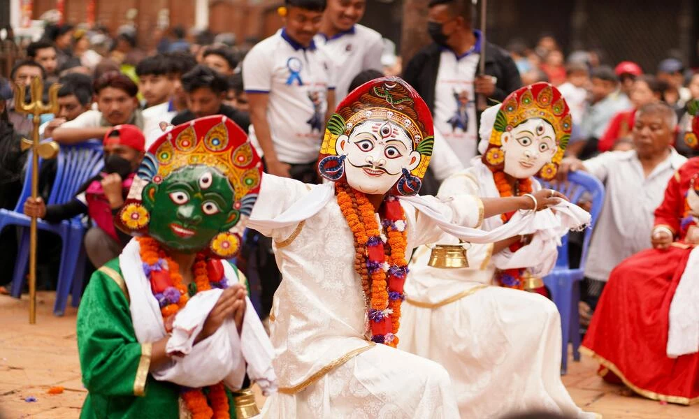 Diaporama 7 Merveilles d'Asie en Avion Priv� 2026