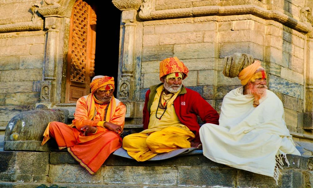 Diaporama 7 Merveilles d'Asie en Avion Priv� 2026