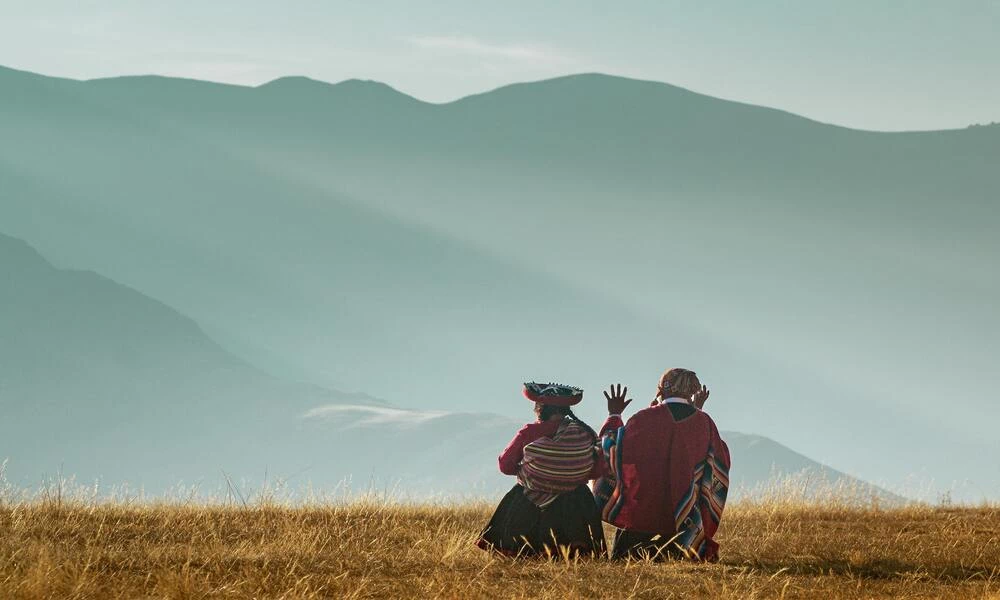 Diaporama L'Am�rique du Sud en Version Grand Luxe