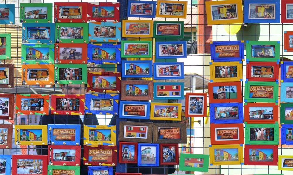 Diaporama L'Am�rique du Sud en Version Grand Luxe