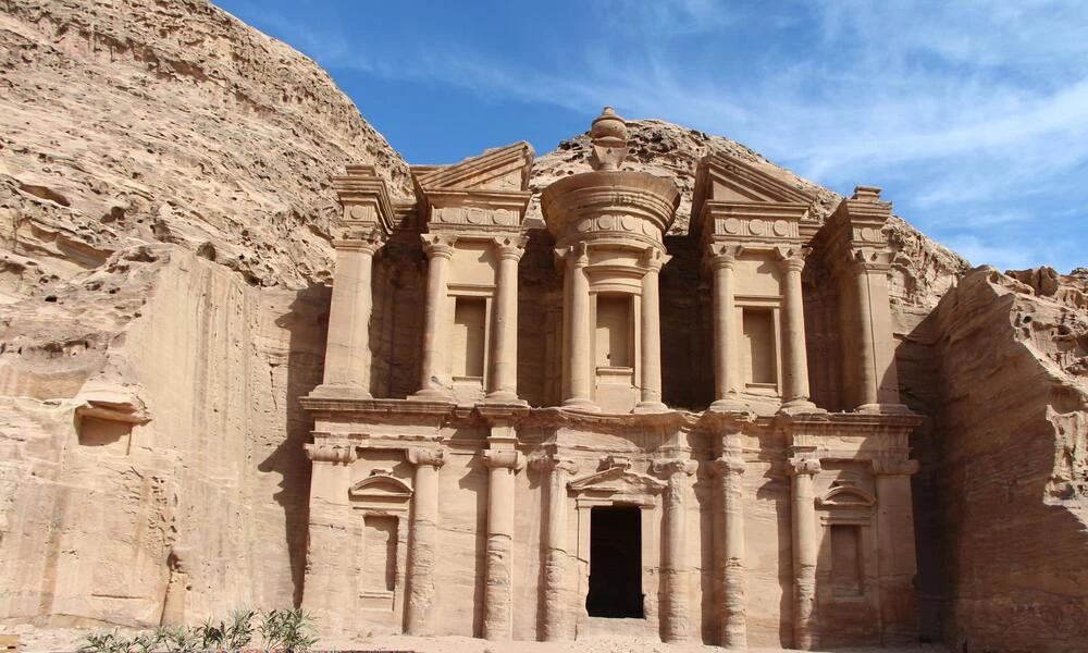 Diaporama R�ve d'Asie !